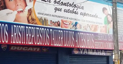 ARISTI REPUESTOS ARISTI REPUESTOS